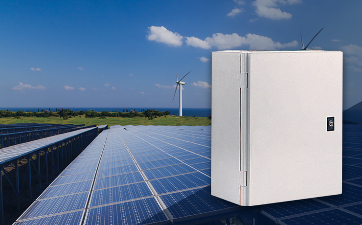 Find out why you would install a DC Combiner Box into your next solar energy project