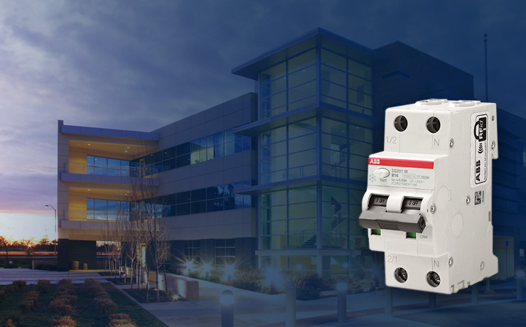 Meeting the special requirements of air-conditioner circuit protection 