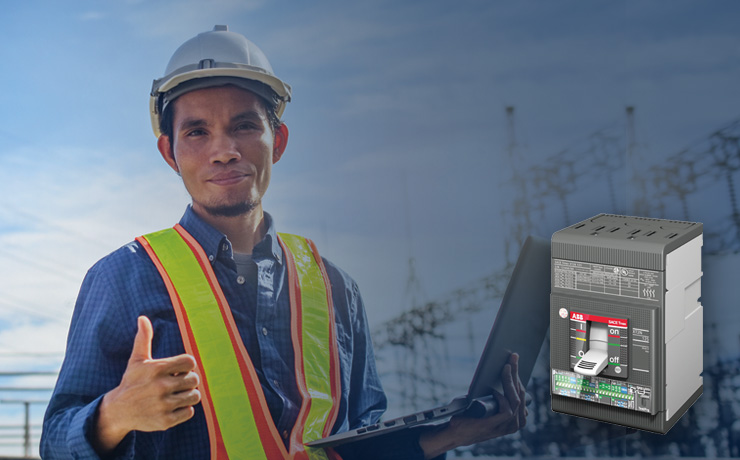 New ABB Tmax XT circuit breakers break new ground