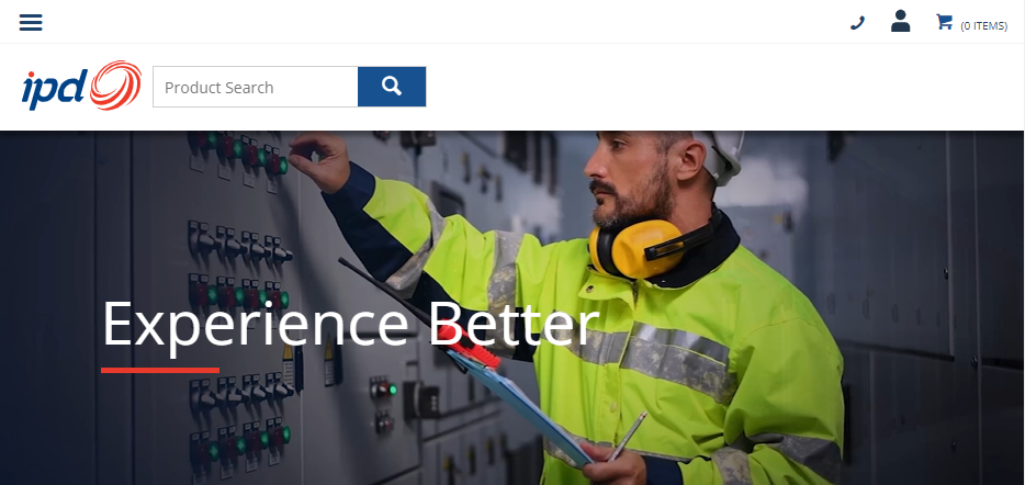 Introducing the new IPD website