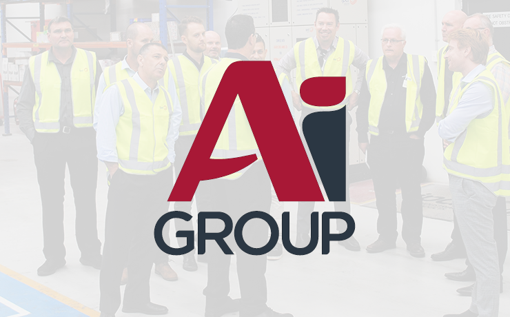 IPD joins the Australian Industry Group