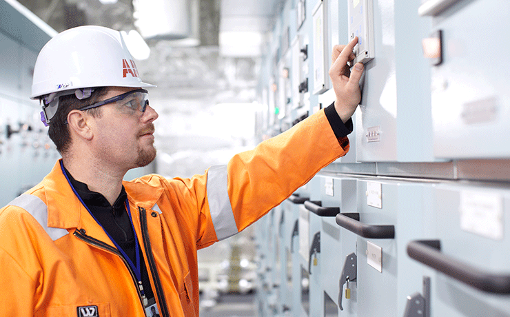 How safe is your switchboard?