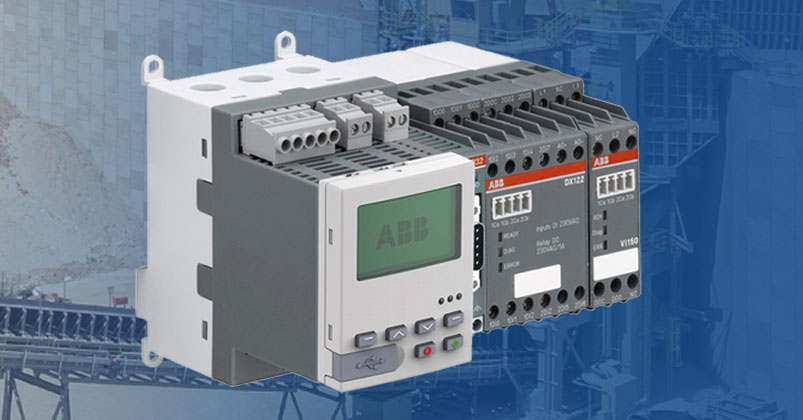 Universal Motor Controllers