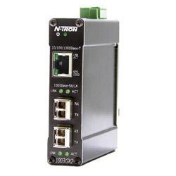 Red Lion 1003GX2-B Industrial Ethernet Switch