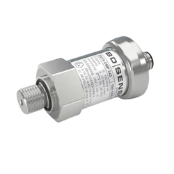 BD SENSORS DMP343 INDUSTRIAL PRESSURE TRANSMITTER 1004000131001001000