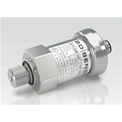 BD Sensors 100M010151001001000 Pressure Transmitter Stainless Steel