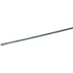 DEHN 101000 Air-Termination Rod 10mm Dia 1000mm L Aluminium Magnesium Silicon Alloy