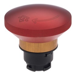 Schmersal 101021015 Pushbutton