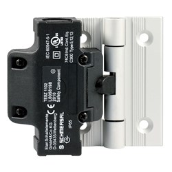 Schmersal 101029153 Safety Hinge Switch 1NO+1NC