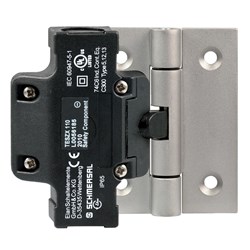 Schmersal 101031672 Safety Hinge Switch 1NO+1NC