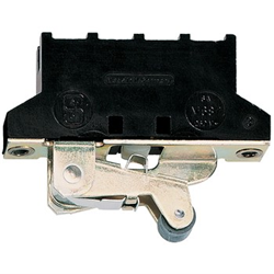 Schmersal 101055281 Micro Switch Thermosetting Resin Gold Plated Silver Contact