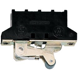 Schmersal 101055282 Micro Switch Thermosetting Resin Gold Plated Silver Contact