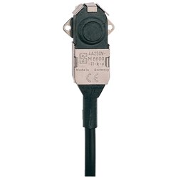 Schmersal 101055354 Micro Switch 1NO-1NC Gold Plated Silver Contact