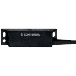 Schmersal 101057209 Magnetic Sensor 3.5m L Cable