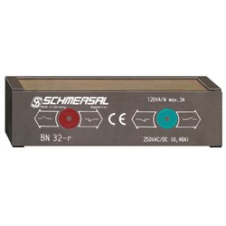 Schmersal 101057242 Magnetic Sensor 1.5m L Cable