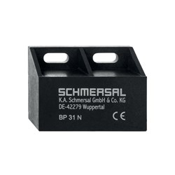 Schmersal 101057520 Magnetic Reed Switch