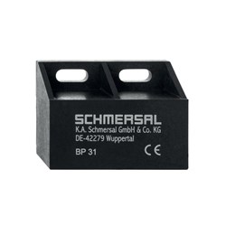 Schmersal 101057530 Magnetic Reed Switch