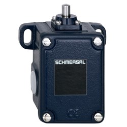 Schmersal 101058383 Position Switch Plunger Cast Iron Galvanized