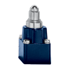 Schmersal 101058530 Position Switch 0NO-1NC 63mm W Cast Iron