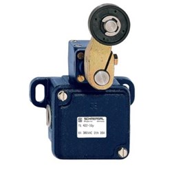 Schmersal 101059287 Position Switch 1NO Gold Plated Contact