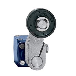 Schmersal 101059409 Position Switch 1NO-2NC 2NO-1NC 2NO-2NC 64mmW Cast Iron