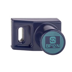 Schmersal 101059917 Magnetic Reed Switch Metal