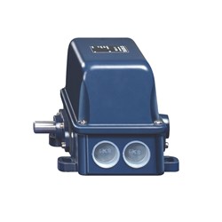 Schmersal 101061198 Position Switch Magnet 1NO-1NC 10mm W Aluminium Chrome Steel Silver Contact