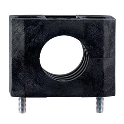 Schmersal 101068520 Mount Clamp Thermoplastic