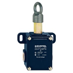 Schmersal 101080226 Pull-Wire Switch NC