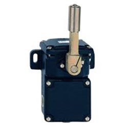 Schmersal 101083514 Belt Alignment Switch Silver Contact