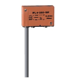 Schmersal 101085839 Inductive Proximity Switch 4mm NO 2m L Cable