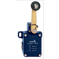 Schmersal 101092612 Medium-Duty Position Switch