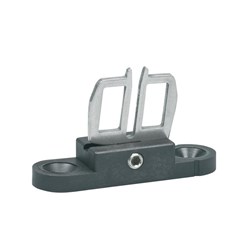 Schmersal 101095550 Safety Switch W/Seperator Actuator 80mm H x 285mm W x 115mm D W