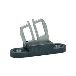 Schmersal 101095558 Safety Switch W/Seperator Actuator 285mm W