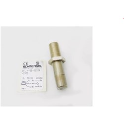 Schmersal 101105646 Inductive Proximity Switch