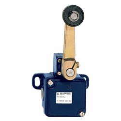 Schmersal 101107486 Position Switch