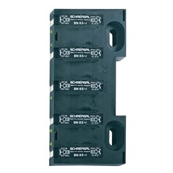 Schmersal 101110853 Magnetic Reed Switch 1A BP 7 Connector 10 Pole Terminal