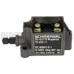 Schmersal 101113333 Micro Switch 1NO-1NC