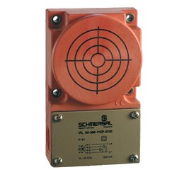 Schmersal 101116136 Inductive Proximity Switch NO 2m L Cable