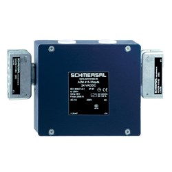 Schmersal 101117712 Solenid Interlock Switch 110VAC