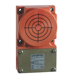 Schmersal 101126029 Inductive Proximity Switch 1NO-1NC