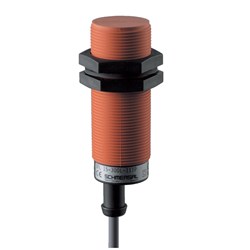 Schmersal 101126964 Inductive Proximity Switch 2m L Cable