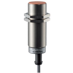 Schmersal 101127007 Inductive Proximity Switch 2NC