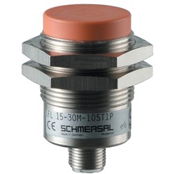 Schmersal 101127039 Inductive Proximity Switch