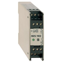 Schmersal 101128796 Safety Relay Module 24VDC NO-NC