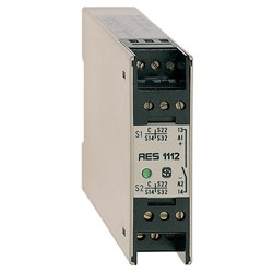 Schmersal 101128799 Safety Relay Module 24VDC NO-NC