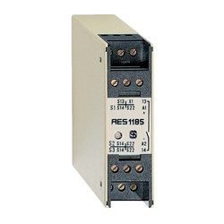 Schmersal 101131929 Safety Relay Module 26.4VAC, 28.8VDC