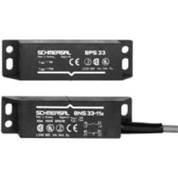 Schmersal 101134354 Safety Sensor 2m Cable