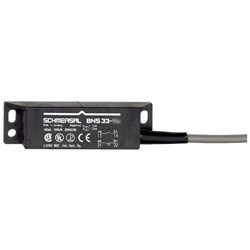 Schmersal 101135573 Magnetic Safety Sensor 1m Cable