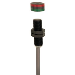 Schmersal 101135587 Magnetic Safety Sensor 5m Cable
